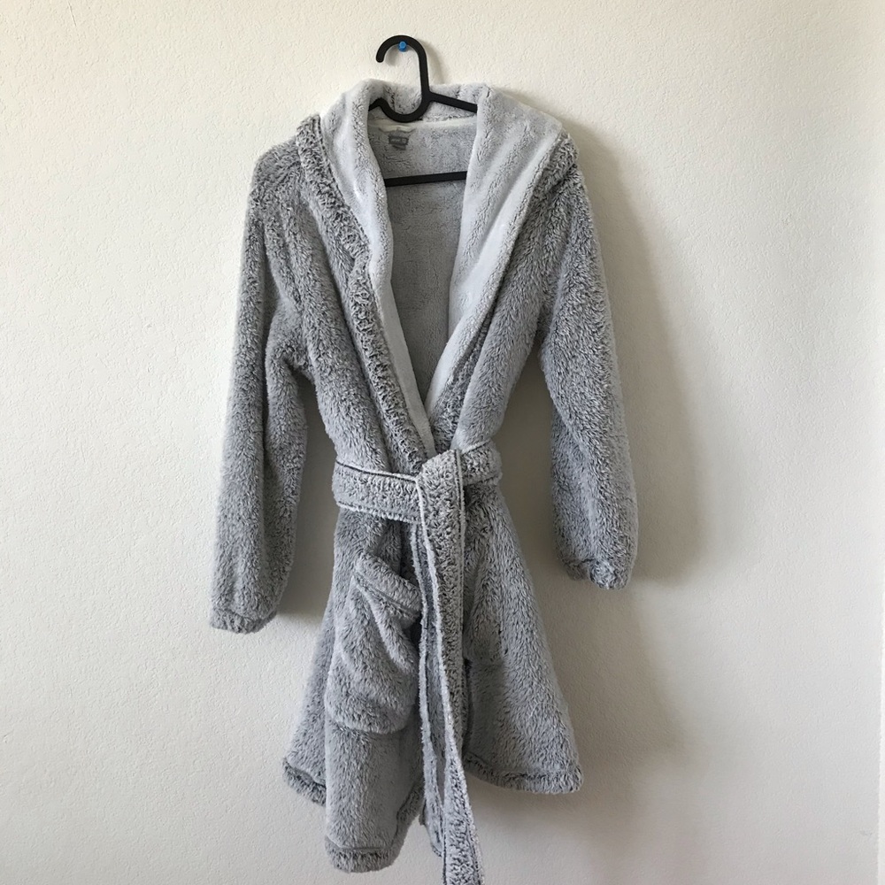 Soft Aerie Bathrobe